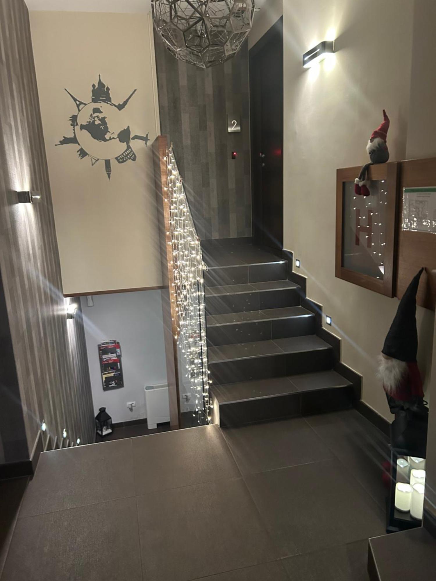 Nv Luxury Suites & Spa Beograd Eksteriør bilde