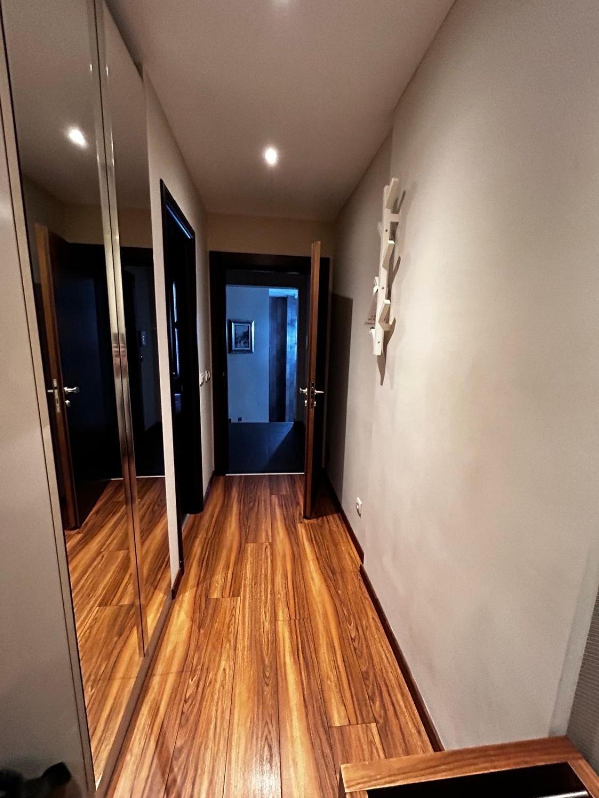 Nv Luxury Suites & Spa Beograd Eksteriør bilde