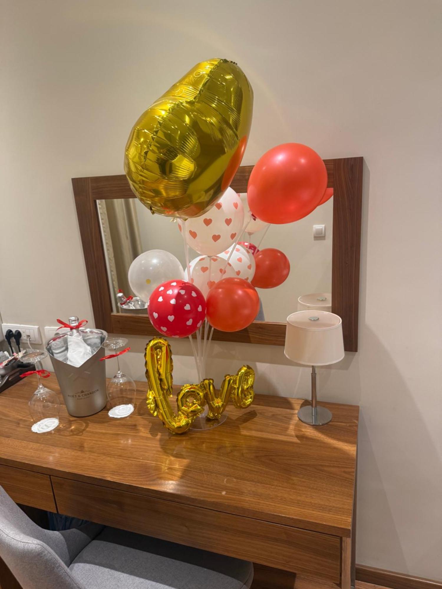 Nv Luxury Suites & Spa Beograd Eksteriør bilde