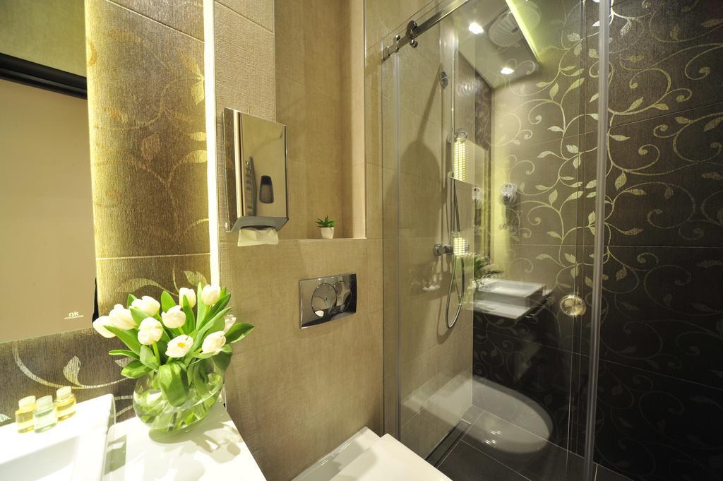 Nv Luxury Suites & Spa Beograd Eksteriør bilde