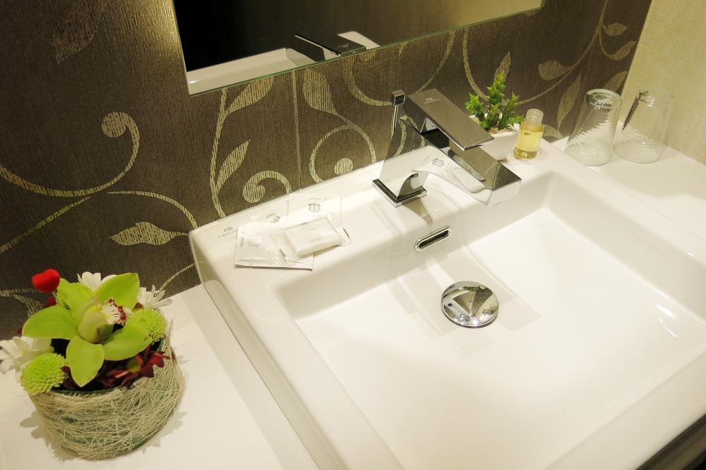 Nv Luxury Suites & Spa Beograd Eksteriør bilde