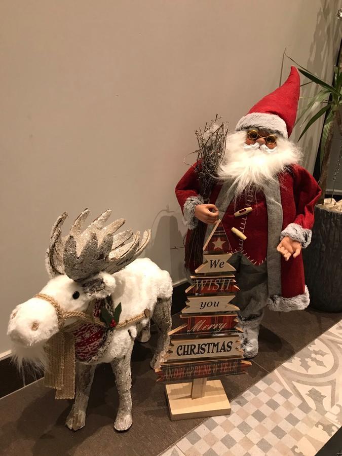 Nv Luxury Suites & Spa Beograd Eksteriør bilde
